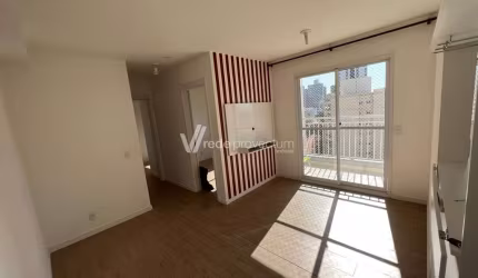 Apartamento com 2 quartos à venda na Rua Otávio Machado, 160, Taquaral, Campinas, 54 m2 por R$ 570.000