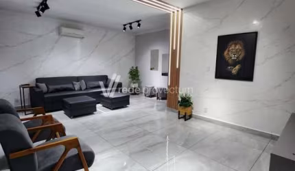 Casa com 5 quartos à venda na Rua Heraldo Marques, 54, Chácara da Barra, Campinas, 256 m2 por R$ 1.200.000