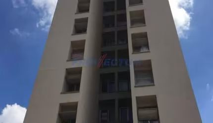 Apartamento com 1 quarto à venda na Avenida Princesa D'Oeste, 1353, Jardim Proença, Campinas, 42 m2 por R$ 240.000