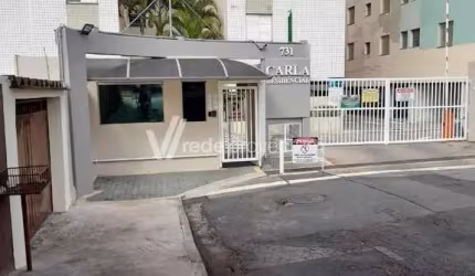 Apartamento com 3 quartos à venda na Rua Professor João Augusto de Toledo, 731, Vila Proost de Souza, Campinas, 64 m2 por R$ 250.000