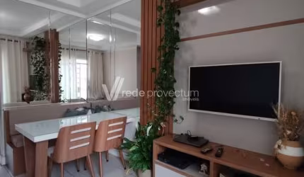 Apartamento com 2 quartos à venda na Avenida Francisco Glicério, 980, Centro, Campinas, 83 m2 por R$ 250.000