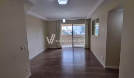 Apartamento com 3 quartos à venda na Rua Luiz Oliveira, 327, Parque das Flores, Campinas, 113 m2 por R$ 1.100.000