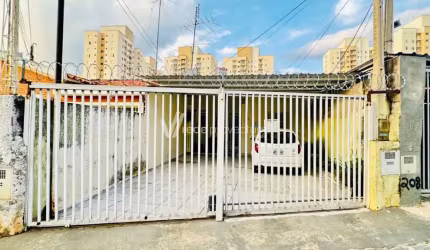 Casa com 2 quartos à venda na Rua Custódio Manoel Alves, 218, Bonfim, Campinas, 61 m2 por R$ 380.000
