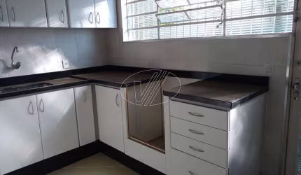 Casa com 3 quartos à venda na Rua Thomaz Alves Brown, 67, Jardim do Trevo, Campinas, 270 m2 por R$ 800.000