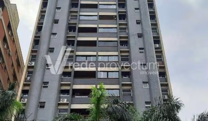 Apartamento com 3 quartos à venda na Rua Proença, 991, Bosque, Campinas, 95 m2 por R$ 650.000