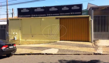 Casa comercial à venda na Avenida Doutor Ângelo Simões, 1314, Jardim Leonor, Campinas, 222 m2 por R$ 630.000