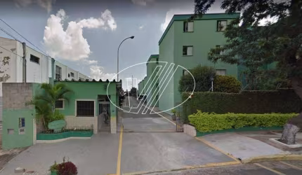 Apartamento com 3 quartos à venda na Rua Doutor Osvaldo Anhert, 550, Jardim Miranda, Campinas, 77 m2 por R$ 290.000