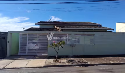 Casa com 3 quartos à venda na Rua Baziliza Bueno de Camargo, 645, Jardim Paraíso de Viracopos, Campinas, 280 m2 por R$ 700.000