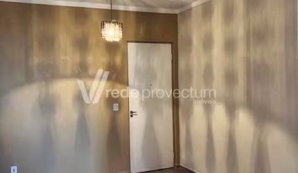 Apartamento com 2 quartos à venda na Rua Júlio Tim, 396, Jardim Ipaussurama, Campinas, 49 m2 por R$ 260.000