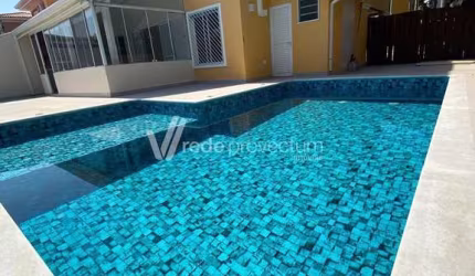 Casa em condomínio fechado com 4 quartos à venda na Rua Latino Coelho, 1343, Parque Taquaral, Campinas, 196 m2 por R$ 1.630.000