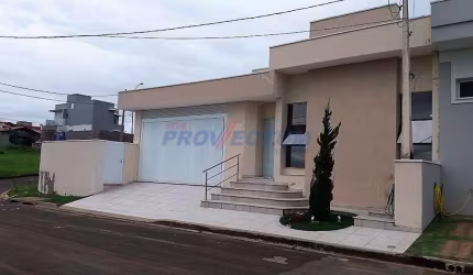 Casa em condomínio fechado com 3 quartos à venda na Rua Ramão Olavo Saravy Filho, 661, Jardim Myrian Moreira da Costa, Campinas, 181 m2 por R$ 1.300.000