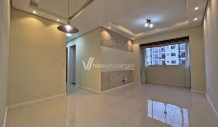 Apartamento com 3 quartos à venda na Rua Álvaro Ribeiro, 15, Ponte Preta, Campinas, 83 m2 por R$ 489.000