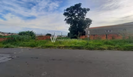 Terreno à venda na Rua Pastor Samuel de Campos Chiminazzo, 516, Cidade Satélite Íris, Campinas por R$ 170.000