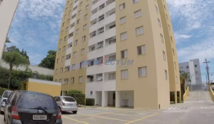 Apartamento com 2 quartos à venda na Rua Francisco Bueno Lacerda, 220, Parque Itália, Campinas, 56 m2 por R$ 280.000