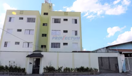 Apartamento com 2 quartos à venda na Rua Almirante Custódio José de Melo, 351, Jardim Novo Campos Elíseos, Campinas, 60 m2 por R$ 250.000