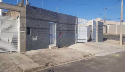 Casa comercial à venda na Rua Trajano Pereira Guimarães, 506, Jardim Campos Elíseos, Campinas, 171 m2 por R$ 730.000
