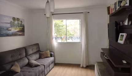 Apartamento com 2 quartos à venda na Rua Praia de Baraqueçaba, 60, Vila Orozimbo Maia, Campinas, 56 m2 por R$ 229.000