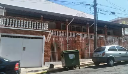Casa com 2 quartos à venda na do Calceteiro, 126, Ponte Preta, Campinas, 118 m2 por R$ 450.000