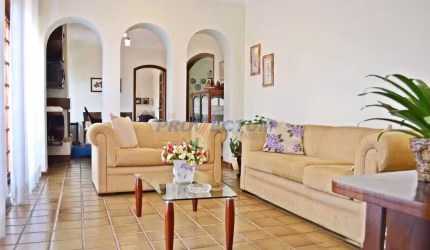 Apartamento com 3 quartos à venda na Rua Emílio Henking, 96, Bonfim, Campinas, 263 m2 por R$ 950.000