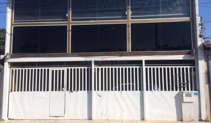 Casa com 4 quartos à venda na Vila Rica, Campinas , 150 m2 por R$ 350.000