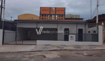 Casa com 5 quartos à venda na Rua Euclides Pereira de Andrade, 80, Vila Joaquim Inácio, Campinas, 248 m2 por R$ 679.700