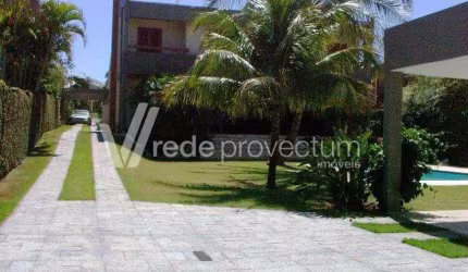 Casa em condomínio fechado com 6 quartos à venda na Rua Doutor José Antônio Poletto, 545, Residencial Parque Rio das Pedras, Campinas, 600 m2 por R$ 4.500.000
