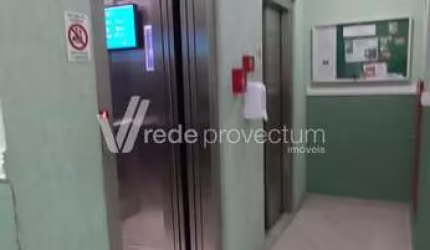 Apartamento com 1 quarto à venda na Rua José Paulino, 1613, Centro, Campinas, 40 m2 por R$ 210.000