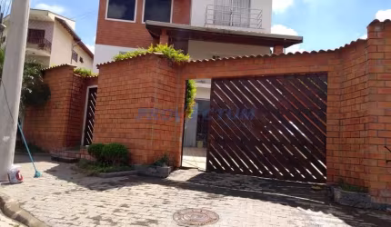 Casa com 3 quartos à venda na Rua José Ferreira da Silva, 647, Parque da Figueira, Campinas, 350 m2 por R$ 1.700.000