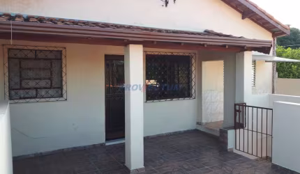 Casa com 3 quartos à venda na Rua Álvaro Ramos Calvoso, 123, Jardim Nova América, Campinas, 181 m2 por R$ 350.000