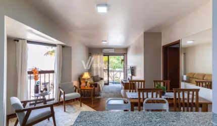 Apartamento com 3 quartos à venda na Rua Chrispim Ferreira de Souza, 117, Jardim Guarani, Campinas, 86 m2 por R$ 680.000