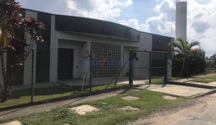 Barracão / Galpão / Depósito à venda na Rua Clark, 2669, Macuco, Valinhos, 1950 m2 por R$ 8.300.000