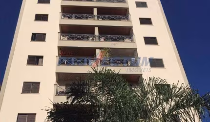Apartamento com 1 quarto à venda na Rua Santos Dumont, 60, Cambuí, Campinas, 47 m2 por R$ 369.000