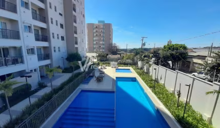 Apartamento com 3 quartos à venda na Rua Augusto Emílio Zaluar, 59, Jardim Chapadão, Campinas, 69 m2 por R$ 650.000