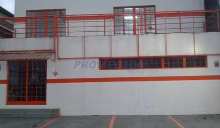 Prédio à venda na Rua Bento Arruda Camargo, 34, Jardim Santana, Campinas, 500 m2 por R$ 1.598.777