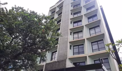 Sala comercial à venda na Rua Doutor Antônio Galízia, 181, Cambuí, Campinas, 31 m2 por R$ 315.000