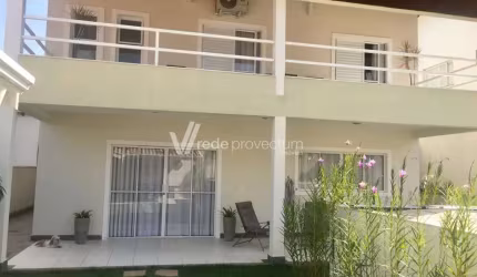 Casa com 3 quartos à venda na Rua José Aparecido Pavan, 484, Parque das Universidades, Campinas, 320 m2 por R$ 1.240.000