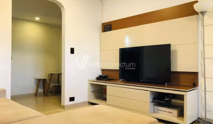 Apartamento com 3 quartos para alugar na Rua Doutor Oswaldo Cruz, 171, Jardim Nossa Senhora Auxiliadora, Campinas, 116 m2 por R$ 3.200