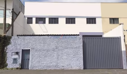 Barracão / Galpão / Depósito à venda na Rodovia Santos Dumont, 3229, Jardim das Bandeiras, Campinas, 304 m2 por R$ 850.000