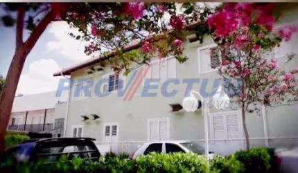 Apartamento com 17 quartos à venda na Avenida Professora Ana Maria Silvestre Adade, 909, Parque das Universidades, Campinas, 700 m2 por R$ 3.400.000