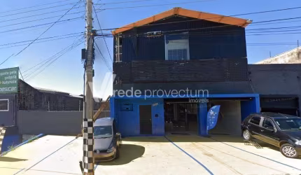 Barracão / Galpão / Depósito à venda na Avenida das Amoreiras, 1001, São Bernardo, Campinas, 350 m2 por R$ 1.300.000