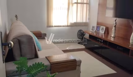 Apartamento com 3 quartos à venda na Rua Paulo Lacerda, 400, São Bernardo, Campinas, 86 m2 por R$ 325.000