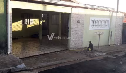 Casa com 3 quartos à venda na Caminho Vitorioso, 14, Jardim Londres, Campinas, 130 m2 por R$ 370.000