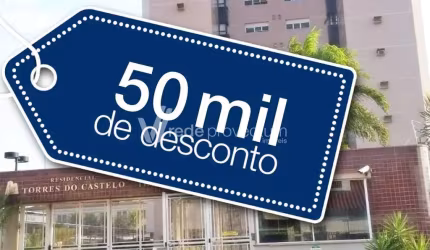 Cobertura com 4 quartos à venda na Rua Dona Rosa de Gusmão, 1135, Jardim Chapadão, Campinas, 210 m2 por R$ 1.499.000