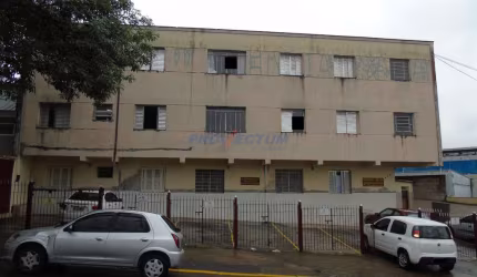 Apartamento com 2 quartos à venda na Avenida das Amoreiras, 453, Parque Itália, Campinas, 95 m2 por R$ 320.000
