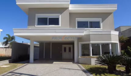 Casa em condomínio fechado com 4 quartos à venda na Avenida Engenheiro Arlindo Nascimento de Lemos, s/n°, Swiss Park, Campinas, 340 m2 por R$ 2.300.000