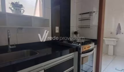 Apartamento com 2 quartos à venda na Rua Mário Mendes, 91, Jardim Chapadão, Campinas, 68 m2 por R$ 265.000
