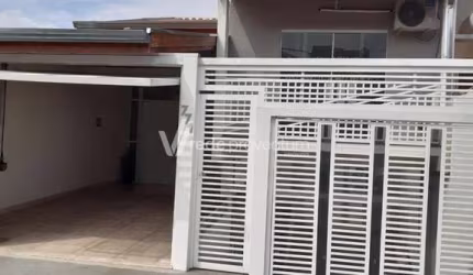 Casa com 3 quartos à venda na Rua Maria Celestina dos Santos Ramos, 771, Jardim Ouro Preto, Campinas, 250 m2 por R$ 460.000