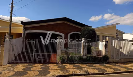 Casa com 3 quartos à venda na Rua Iboti, 443, Vila Maria, Campinas, 154 m2 por R$ 540.000
