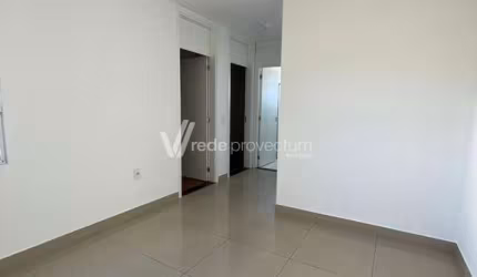 Apartamento com 2 quartos à venda na Rua Professora Amália de Arruda Legendre Martini, 1426, Jardim do Lago Continuação, Campinas, 45 m2 por R$ 250.000