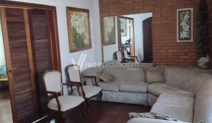 Casa com 4 quartos à venda na Rua Americana, 355, Jardim Novo Campos Elíseos, Campinas, 193 m2 por R$ 690.000